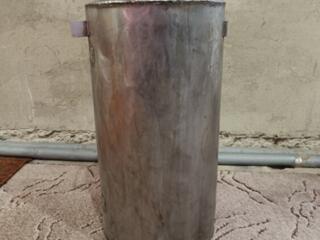 Продам бочки из пищевой нержавейки