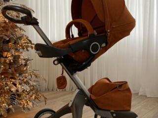 Stokke