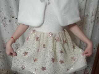 Одежда на девочку