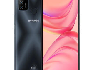 Продам смартфон Infinix not 10