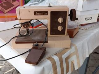 Швейная машинка для детей Juanito" - Piko (ГДР)