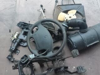 Рено Эспейс2,запчасти б/у