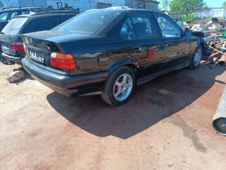 Е36 316 96г разбор