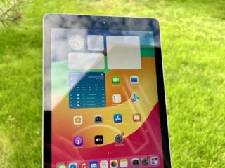 iPad 6th поколения