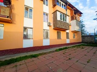 Тирасполь Центр!!! 1 мая 2 ком 2/3 (ремонт) окна во двор торг