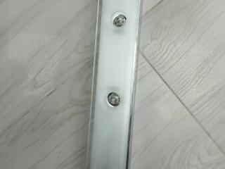 Лампа-светильник без лампочек 100 руб новая