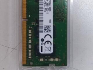 SoDIMM DDR4 на 4GB (ноутбук)