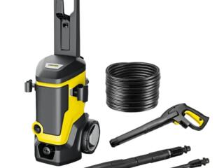 Мойка высокого давления Karcher K 7 WCM