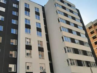 Apartament cu 2 camereEste amplasat în or.Durlești, str. Cartușa ...