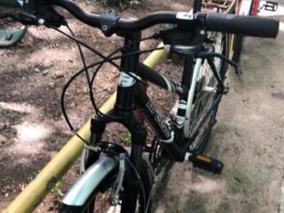 Продам велосипеды!! В отличном состоянии!