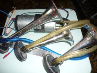 Продам запчасти б\у