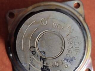 Динамики разные