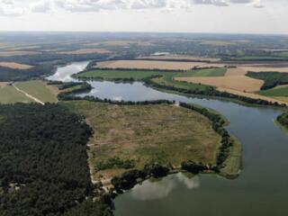 продаж ділянка рекреаційного призначення Корсунь-Шевченківський, Стебл