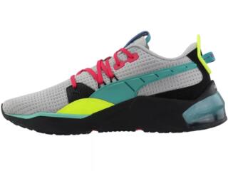 Puma Lqdcell Optic Flight Suit, Pacer Next Cage, Mercedes-AMG Petronas