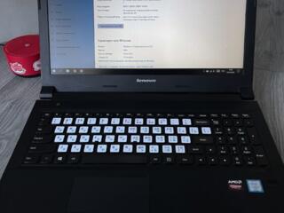 Продам ноутбук Lenovo B51-80 i7