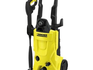 Karcher К5 BASIC -НОВАЯ МИНИ МОЙКА ВЫСОКОГО давления 145 бар, 5000 л