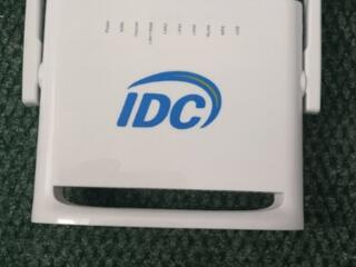 Продам IDC ZNV SR-W2 модем, роутер с wi-fi.