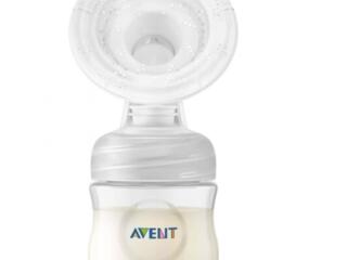 Продам молокоотсос Avent механический