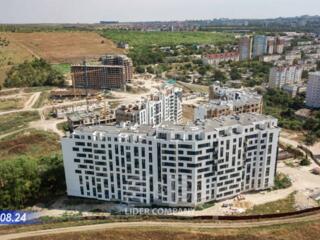 Vă propunem un apartament de 46,7 mp, situat la etajul 2  , pe strada 