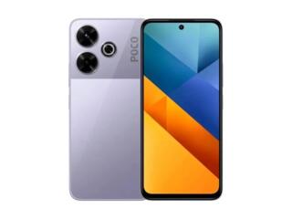 СЯОМИ Poco M6 8/256 (аналог Redmi 13)