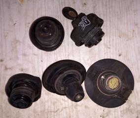 Сиденья, запчасти Renault Scenic 1 фаза 2, Espace II. Шины R14C