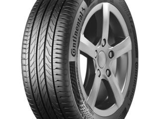 225/60R18 100H FR UltraContact	  Тип: для внедорожников. Brand: ...