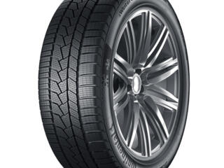 245/40R21 100V XL FR WinterContact TS 860 S AO	  Weight: 13 kg. ...