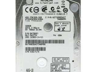 HDD HITACHI 3.5" - 320GB недорого