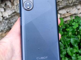 CUBOT P60 12/128gb VoLTE 4G двухстандарт