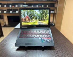 MSI GL62 15,6 IPS/ i7-7700HQ/ 16Gb DDR4/ 128Gb SSD/ 1TB HDD/GTX 1050Ti