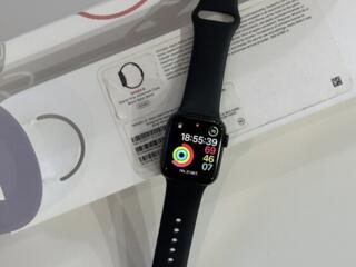 Продам Apple watch 6 black