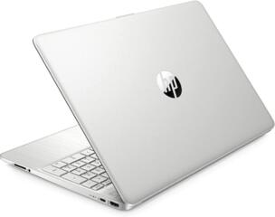 Ноутбук HP 15s-fq5007sl, Intel Core i5-1235U 16/512Gb. Новый запечатан