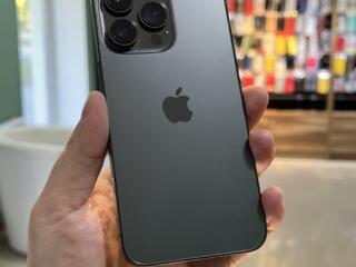 Iphone 13 Pro 256Gb / АКБ 87% / СИМ+Есим / РАССРОЧКА / ГАРАНТИЯ