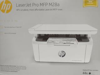 Принтер hp