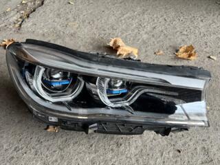 Фара правая BMW 7 G11 G12 Laser led дорест 772.92.000.15 748325001