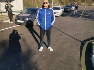 Автоинструктор с опытом.