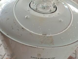 Бойлер аристон б\у, акриловая ванна.