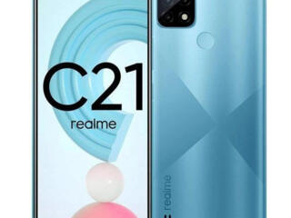 Realme C21Y