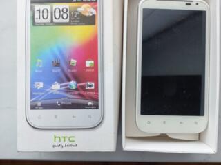 HTC Sensation XL X315E рабочий 400 лей