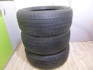 235 / 55 ZR 17 - Hankook -4 cauciucuri / 4 шины