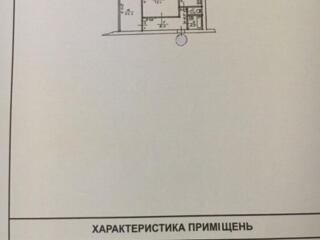 Елітний район Одеси – 2-кімнатна квартира з ремонтом і гаражем! 