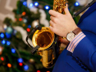 Живая музыка на ваш праздник! Отличное исполнение ваших любимых песен!