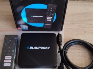 Продается IP-TV приставка Медиаплеер Blaupunkt B-Stream Box