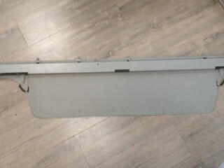 Шторка багажника Nissan X-trail T30