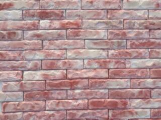 Декоративный кирпич. Облицовочный кирпич.