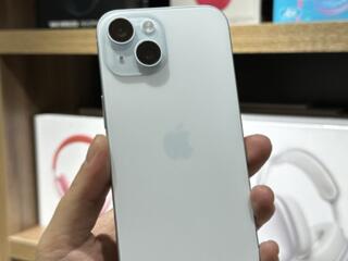 iPhone 15 128Gb / СИМ+Есим / РАССРОЧКА / Гарантия