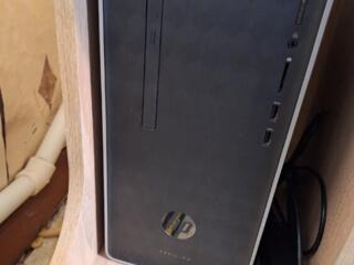 Компьютер HP