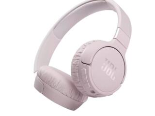 JBL Tune 510BT Pink - всего 699 леев!