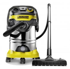 Аренда Пылесоса Karcher wd 6