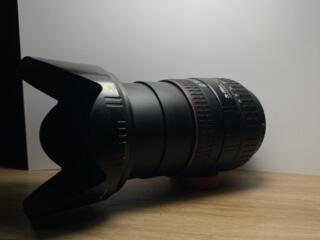 Продам объектив Sigma 28-200 aspherical IF